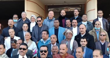 نقابتا البحث العلمى والزراعة: العمالة غير المنتظمة حظيت باهتمام بالغ فى آخر 7 سنوات