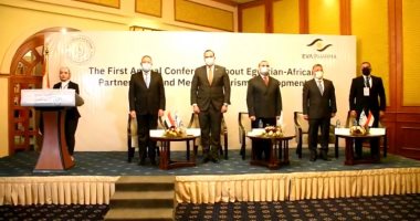 الرعاية الصحية تعلن توصيات مؤتمر الشراكة المصرية الأفريقية والسياحة العلاجية