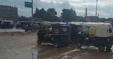 وداعا ياسر رزق.. الحزن يخيم على مدينة أبو صوير مسقط رأس الكاتب الراحل.. فيديو