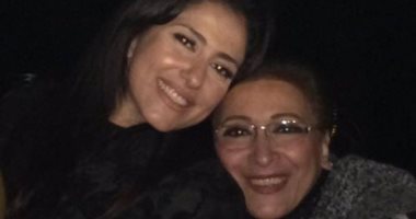 وفاة شقيقة الفنانة سهير المرشدى.. وحنان مطاوع: رحيل أمى التانية