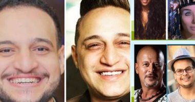 يخلق من الشبه أربعين.. قراء اليوم السابع يشاركون بصورهم الشبيهة بالمشاهير