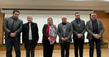 بورسعيد أول محافظة تحصل على شهادة الأيزو على مستوى الجمهورية