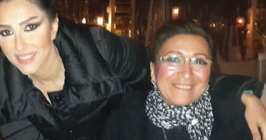 وفاة شقيقة الفنانة سهير المرشدى.. وحنان مطاوع تنعيها برسالة مبكية (فيديو)