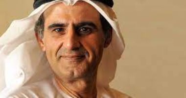 فى معرض أبوظبى للكتاب.. علي بن تميم: بصيرة طه حسين أثرت عقول الوطن العربى