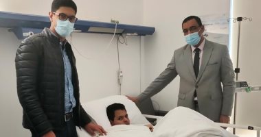 القوى العاملة: مليون جنيه مستحقات ورثة مصرى لقى حتفه مع 3 من أسرته فى طريقهم لأداء العمرة