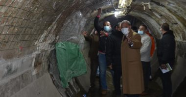 محافظ القليوبية يحيل مدير إشغالات غرب شبرا للتحقيق لتقاعسه عن العمل