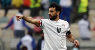 ليفربول يهنئ منتخب الفراعنة للتأهل لدور الـ8: تهانينا للملك المصرى محمد صلاح