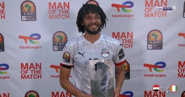 قبل مباراة مصر وغينيا.. تعرف على أكثر 5 لاعبين مشاركة دولية مع المنتخب