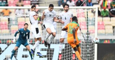 منتخب مصر يقهر الصعاب ويتأهل لربع نهائى أمم أفريقيا رغم الـ 6 إصابات