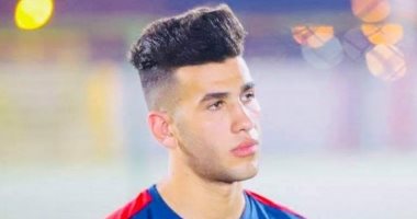 الإسماعيلى يتعاقد مع الفلسطينى خالد النبريص بعد اجتياز الكشف الطبى 