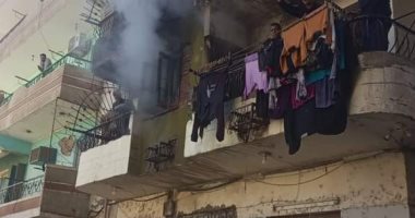 السيطرة على حريق بشقة سكنية فى المنيا دون خسائر بالأرواح