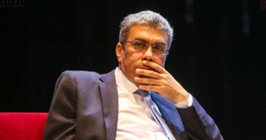رئيس الطائفة الإنجيلية ناعيا الكاتب ياسر رزق: فقدنا اليوم رمزا مفكرا أصيلا