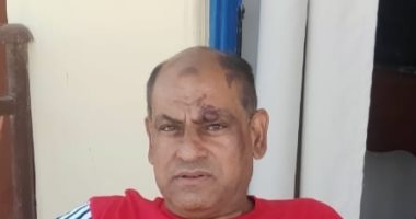 وفد من الطلائع يتوجه للمنوفية لتقديم واجب العزاء للمدير الإدارى بالفريق 