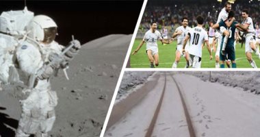 باختصار.. أهم الأخبار العالمية والعربية حتى منتصف الليل.. منتخب مصر يهزم كوت ديفوار ويتأهل لربع نهائى أمم أفريقيا..الجزائر تحذر من التجمعات وخروج الأطفال من المنازل..واشنطن تدعو الأمريكيين لمغادرة أوكرانيا فورا