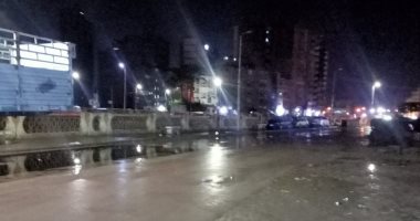 تعرف على طرق الوقاية من الحوادث المرورية بسبب الأمطار 