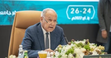 أبو الغيط يدعو لتضامن عربى ودولي مكثف لمواجهة محنة السيول والفيضانات
