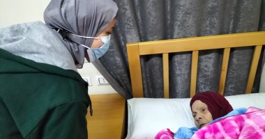 وزيرة التضامن توجه بإنقاذ سيدات وفتيات بلا مأوى وإيداعهن دور رعاية