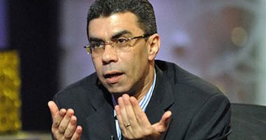 خالد جلال ينعي الكاتب الصحفى ياسر رزق: فقدنا علمًا من أعلام الصحافة