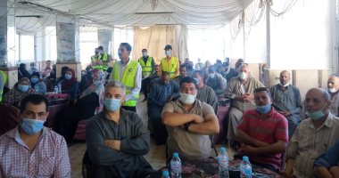  "تنمية المشروعات" يضخ 121.7 مليون جنيه لتنفيذ 4034 مشروعًا بـ5 مناطق