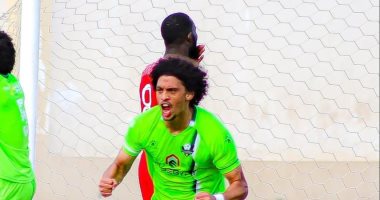 الجونة يقترب من ضم "بويول" المصرى