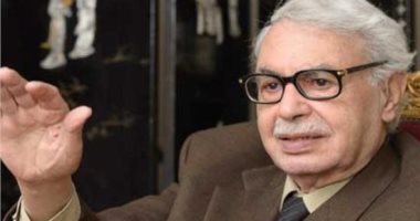  "الأعلى للإعلام" ينعى سامى متولى مدير تحرير الأهرام الأسبق    