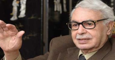 وفاة الكاتب الصحفى سامى متولى وصلاة الجنازة عصر اليوم بالحى العاشر