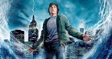 مسلسل جديد مستوحى من أفلام Percy Jackson and the Olympians قيد التنفيذ