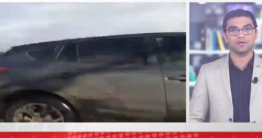احذروا طقس الخميس.. استمرار انخفاض درجات الحرارة وصقيع وأمطار.. فيديو
