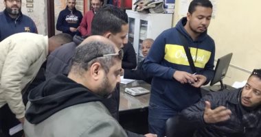 بعد غلق باب الترشح.. 70 مرشحًا بأسيوط يتنافسون على مقاعد نقابة المهندسين