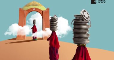 مهرجان أسوان لأفلام المرأة يكشف عن بوستر دورته السادسة.. صورة