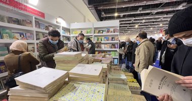 رئيس هيئة الكتاب: توافد زوار معرض الكتاب فى أول أيامه استجابة معرفية فاعلة