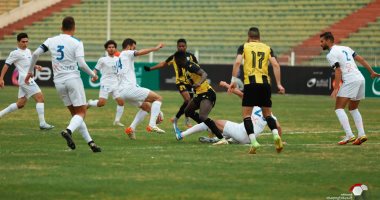 الإسماعيلي يتعادل مع المقاولون سلبياً فى كأس الرابطة 