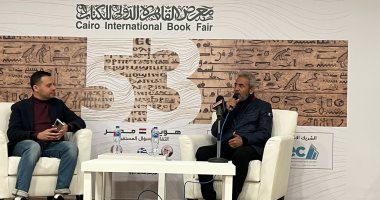 صبرى فواز: لا يوجد ما يسمى الذوق العام والمشاهد يتلقى الفن من خلال ثقافته وبيئته
