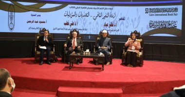 أستاذ بجامعة الزقازيق: التغير المناخى يؤدى إلى عنف فى الظواهر الجوية