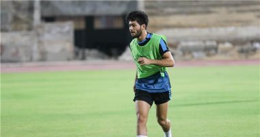 الاتحاد السكندرى يستعيد "ميسى" أمام فيوتشر بكأس الرابطة