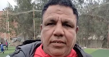 والد "الننى": ابنى رد على كل منتقديه فى الملعب.. فيديو