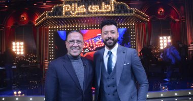 "أحلى كلام" برنامج ترفيهى جديد على قناة "الحياة" يومى الجمعة و السبت