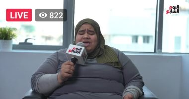 آمنة هتبهرك بصوتها.. كبار النجوم قالولها: إنتى صاروخ الغناء القادم بقوة "فيديو"