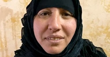 ليه يدفعوا تمن غلطة أبوهم.. "سهر" تستغيث: قعدت ولادى من المدارس بعد ما جوزى خد مؤبد