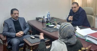 القوى العاملة: دورات تدريبية مجانية على المهن والحرف للتأهيل لسوق العمل بدمياط