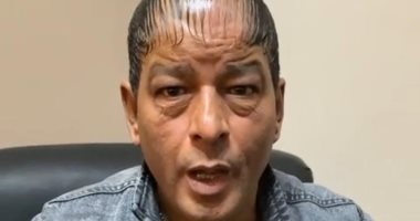 ظهور نادر.. شقيق عبد الباسط حمودة فاجأنا بموهبته الغنائية "فيديو"