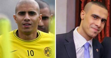 محمد زيدان والعوضى الأبرز.. قراء يشاركون بصورهم ضمن مبادرة "يخلق من الشبه 40"