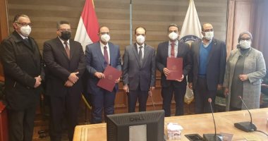 بروتوكول تعاون بين «التعليم العالى» و«الصحة» لتدريب أطباء الزمالة المصرية