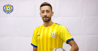 رباعي الإسماعيلى ضمن قائمة فريق الشباب استعداداً لسموحة
