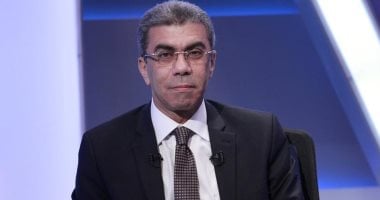 ياسر رزق يغيب وأفكاره حاضرة فى "سنوات الخماسين" .. اعرف مكانه بمعرض الكتاب