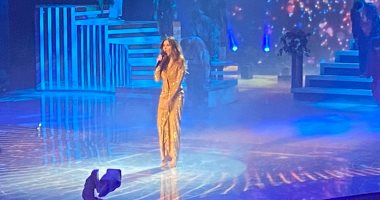 نانسى عجرم تطرح كليب "ما تعتذر" بعد طول انتظار.. فيديو