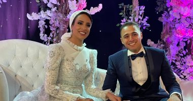 كيشو ونور الشربينى وفريال أبرز أبطال الرياضة داخل القفص الفضى فى الفلانتين