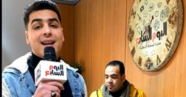 بعد 10 سنوات الطفل محمد فايز نجم ذا فويس كيدز يحلم بتحقيق هدفه (فيديو)