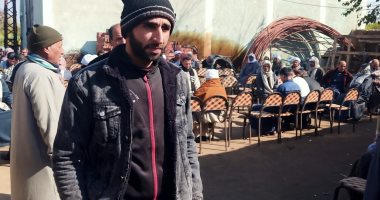 تبرعت لصندوق تحيا مصر بما تملك وماتت فى عمر 109 أعوام.. جنازة أكبر معمرة بالشرقية