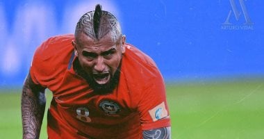 جالاتا سراى ينافس توتنهام ومارسيليا على ضم أرتورو فيدال